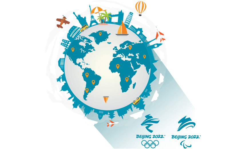 外国网络连接到中国的vpn - VPN回国